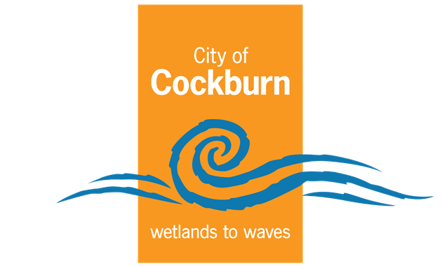 logo City of Cockburn
