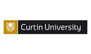 Logo Curtin Uni