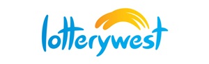 Logo Lotterywest