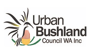 Logo Urban Bushland Council WA