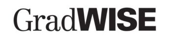 gradwise logo