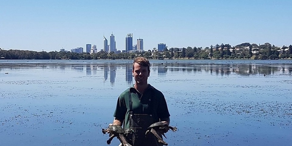 Anthony in Swan River 860 x 480