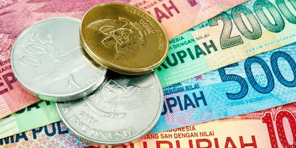 Indonesian rupiah