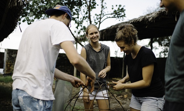 New Colombo Plan feature