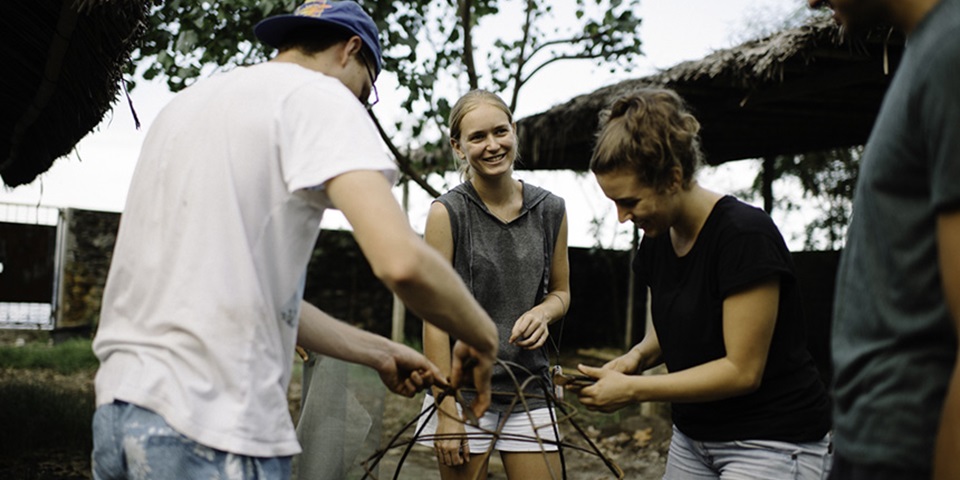 New Colombo Plan feature