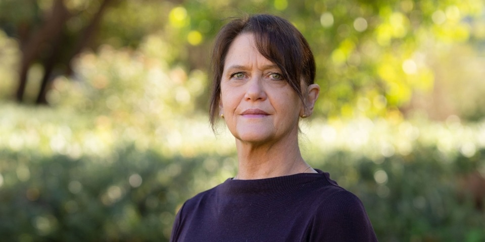 Professor Sue Fletcher