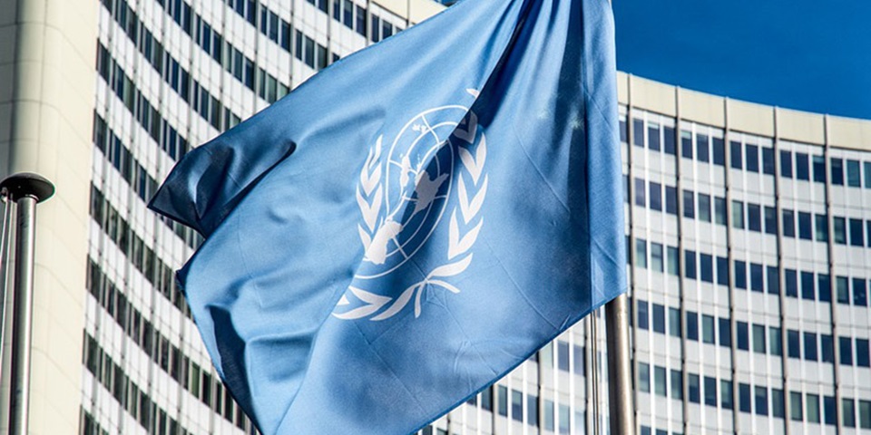 United nations feature